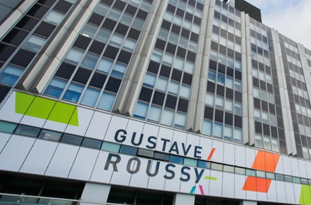 Gustave Roussy plan web