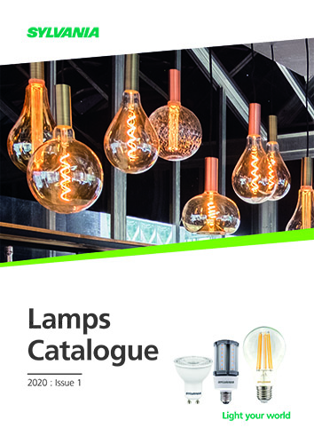 Lamps Trade Cat 2020