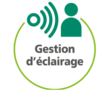 Picto Gestion Eclairage