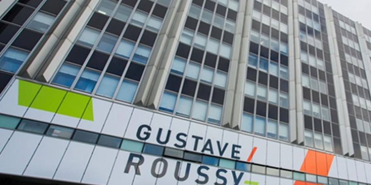 Gustave Roussy plan web