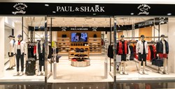 Paul & Shark Fashion Store Croatia (2)